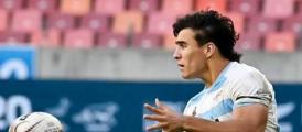 Dande, Pasquini, Pfister y Sbrocco jugarán en Argentina XV | Tercer Tiempo NOA