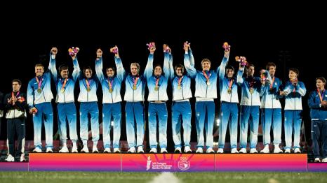 Las Yaguaretés y Los Puma´s 7 se quedaron con el Oro en los Juegos ODESUR | Tercer Tiempo NOA