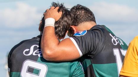 Tucumán Rugby y Natación mandan en el Anual | Tercer Tiempo NOA