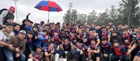 Aguará Guazú se quedó con la Copa   | Tercer Tiempo NOA
