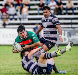 Huirapuca se llevó un triunfazo de Ojo de Agua | Tercer Tiempo NOA