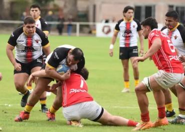 Cardenales quedó como único líder al completarse la tercera fecha | Tercer Tiempo NOA