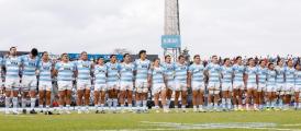 Con la vuelta del Rugby Championship y el Mundial de Australia, así será el 2027 de Los Pumas | Tercer Tiempo NOA