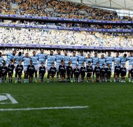 Los árbitros para los últimos partidos entre Pumas y Boks | Tercer Tiempo NOA