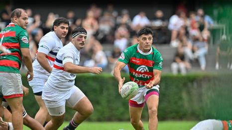 Tremenda victoria de Huirapuca | Tercer Tiempo NOA