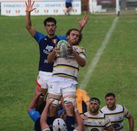 Tucumán Rugby y Lawn Tennis ganaron y pelean por la punta | Tercer Tiempo NOA