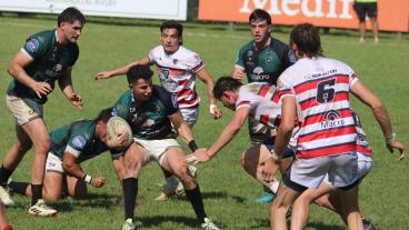 Tucumán Rugby fue arrasador y le arrebató la ilusión a Marista | Tercer Tiempo NOA Tucumán Rugby fue arrasador y le arrebató la ilusión a Marista | Tercer Tiempo NOA