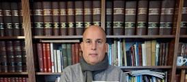 “Catamarca” Ocampo, el libro de un maestro | Tercer Tiempo NOA