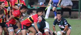 Tucumán Rugby y Lawn Tennis mandan en el Anual | Tercer Tiempo NOA