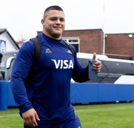 Los Pumas inician su concentración con cambios en la convocatoria | Tercer Tiempo NOA