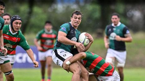 Tucumán Rugby manda en el Anual | Tercer Tiempo NOA