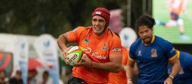 Facundo Cardozo fue citado a la concentración de Argentina XV | Tercer Tiempo NOA