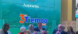 El Seven de Tafí ya se puso en marcha en Buenos Aires | Tercer Tiempo NOA