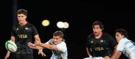 Bautista Maris integra el plantel que disputará los Juegos Olímpicos de la Juventud | Tercer Tiempo NOA