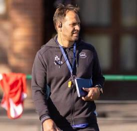 Galindo: “tenemos que seguir pensando en los jugadores” | Tercer Tiempo NOA Galindo: “tenemos que seguir pensando en los jugadores” | Tercer Tiempo NOA