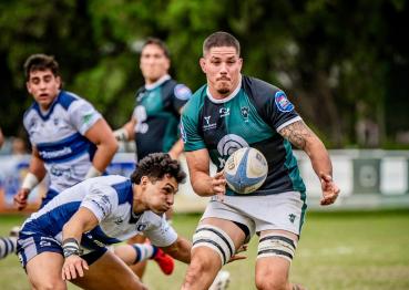 El camino hacia las Semifinales y al Regional | Tercer Tiempo NOA El camino hacia las Semifinales y al Regional | Tercer Tiempo NOA
