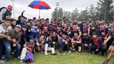Aguará Guazú se quedó con la Copa | Tercer Tiempo NOA Aguará Guazú se quedó con la Copa | Tercer Tiempo NOA