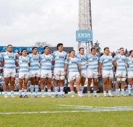 Con la vuelta del Rugby Championship y el Mundial de Australia, así será el 2027 de Los Pumas | Tercer Tiempo NOA
