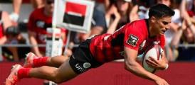 El tucumano Tomás Albornoz continúa marcando el ritmo del Toulón en el Top 14 de Francia | Tercer Tiempo NOA El tucumano Tomás Albornoz continúa marcando el ritmo del Toulón en el Top 14 de Francia | Tercer Tiempo NOA