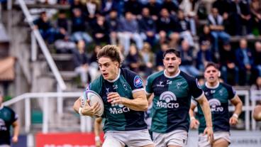 Ganaron Tucumán Rugby, Natación, Lawn Tennis y Cardenales   | Tercer Tiempo NOA