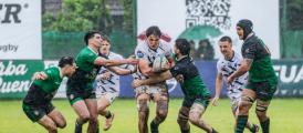 Tucuman Rugby fue frenado por Duendes | Tercer Tiempo NOA