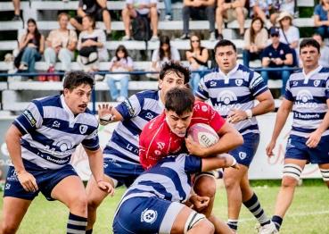 Lawn Tennis y Cardenales ganaron y se acercan al líder | Tercer Tiempo NOA