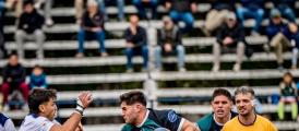 Tucumán Rugby quedó solo en la cima del Anual | Tercer Tiempo NOA Tucumán Rugby quedó solo en la cima del Anual | Tercer Tiempo NOA