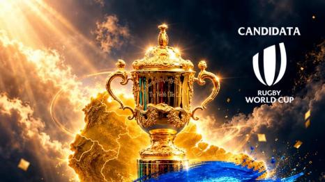 Argentina y Sudamérica se ilusionan con la candidatura para el Mundial de Rugby 2035 | Tercer Tiempo NOA