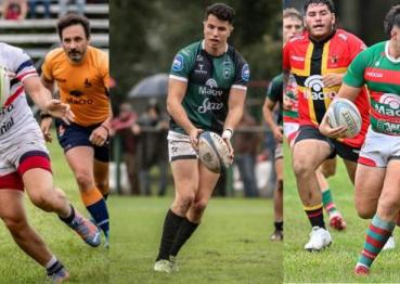 Natación, Tucumán Rugby y Huirapuca también irán en búsqueda de la gloria | Tercer Tiempo NOA