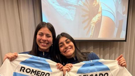 Con presencia tucumana, Las Yaguaretés debutan en los Juegos Odesur | Tercer Tiempo NOA