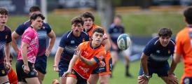 Fuerte repudio de la Unión de Rugby de Tucumán a los comentarios discriminatorios durante el duelo de Los Naranjitas ante Buenos Aires | Tercer Tiempo NOA Fuerte repudio de la Unión de Rugby de Tucumán a los comentarios discriminatorios durante el duelo de Los Naranjitas ante Buenos Aires | Tercer Tiempo NOA