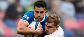 Tomás Albornoz: “jugar un Mundial con Los Pumas es un sueño por cumplir” | Tercer Tiempo NOA