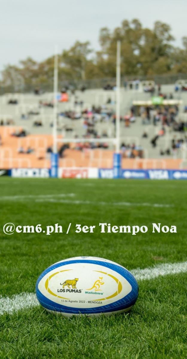 FOTO DE CHRISTIAN MAS 