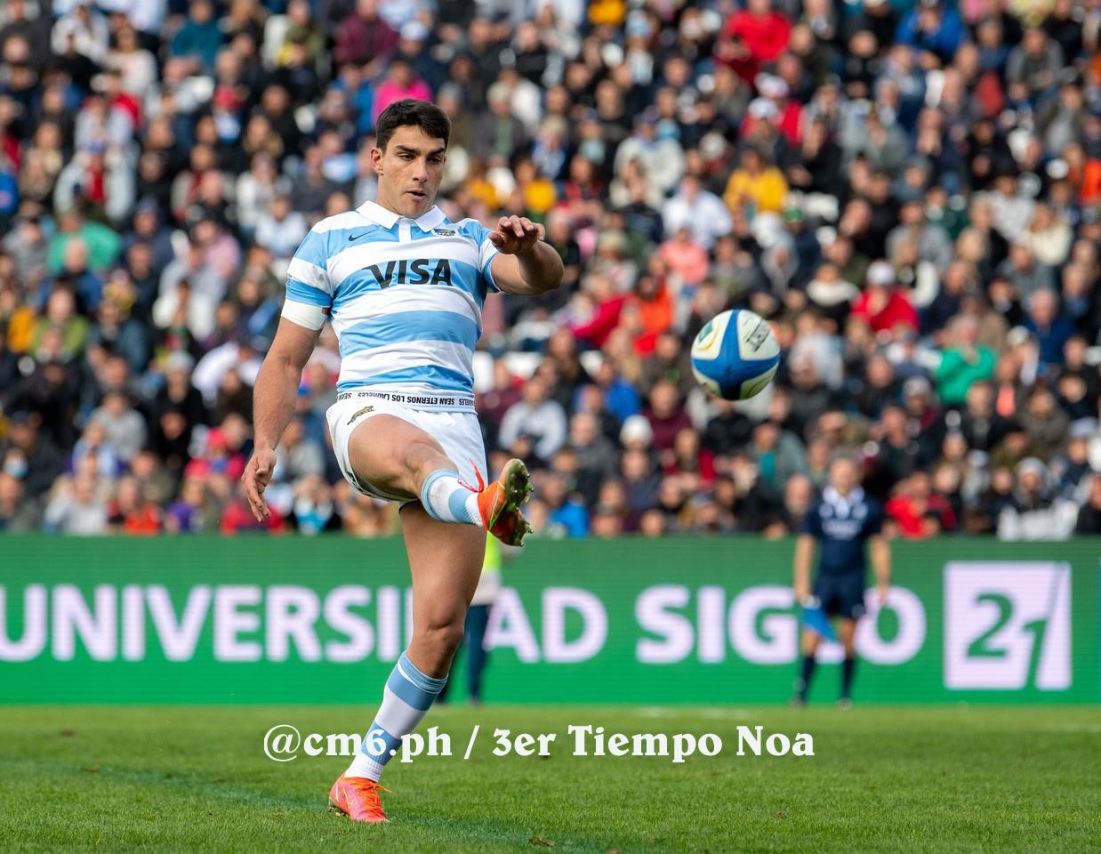 FOTO DE CHRISTIAN MAS 