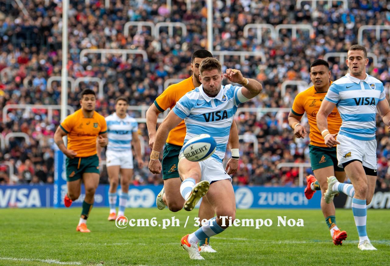 FOTO DE CHRISTIAN MAS 