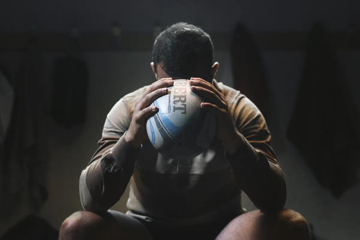 A REFLEXIONAR. El rugby no debe desviarse de los valores con los que se forjo. 