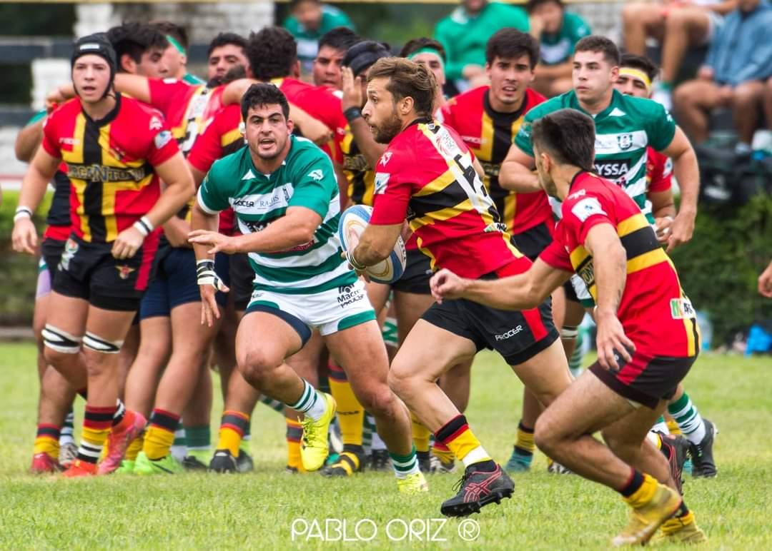 FOTO: Pablo Oriz 