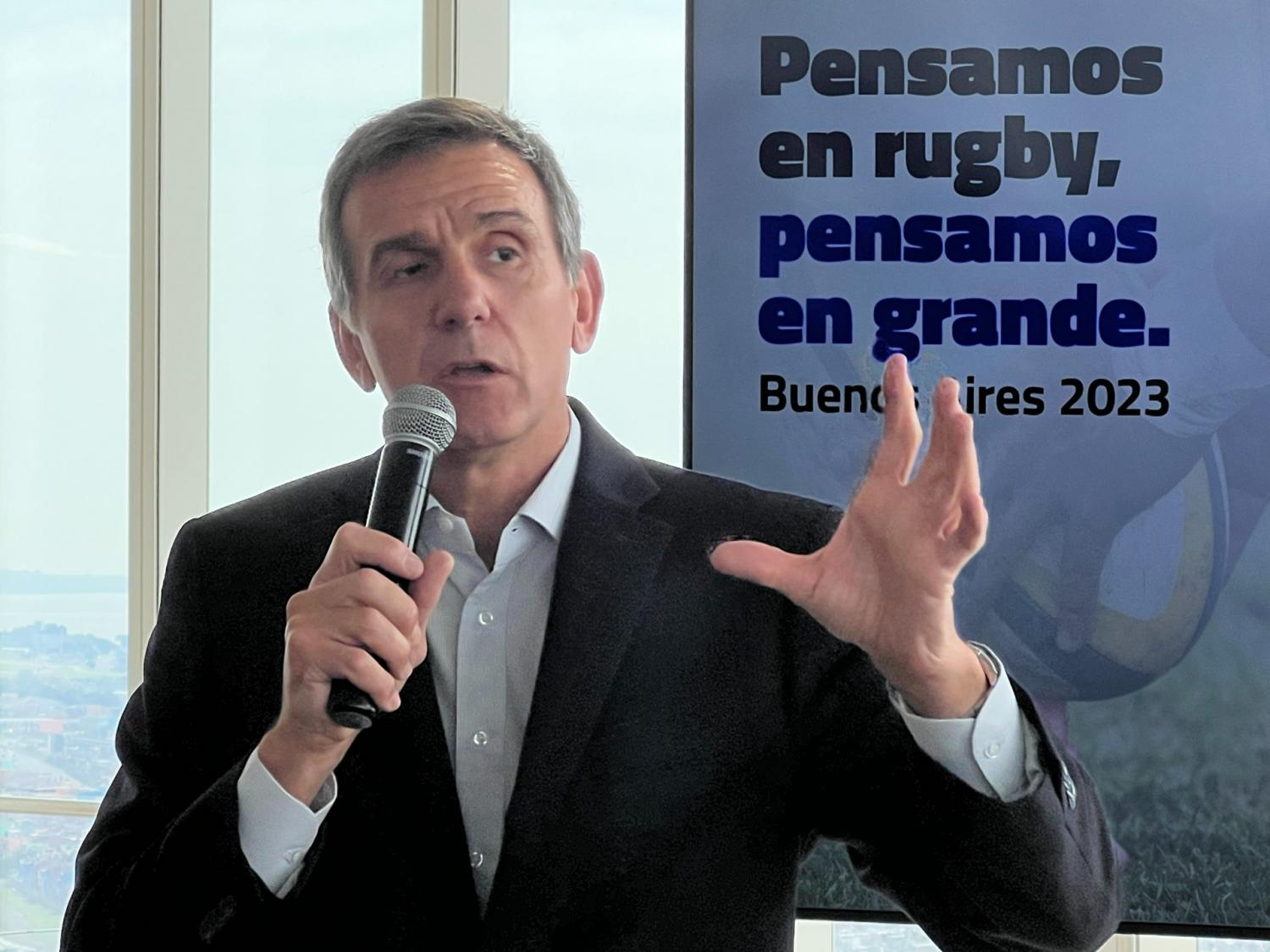 UN ORGULLO.  