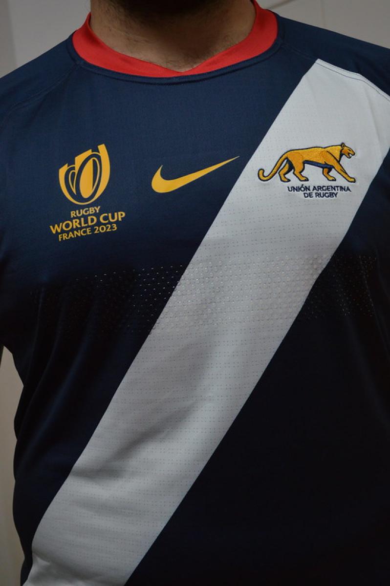 Los pumas indumentaria cheap