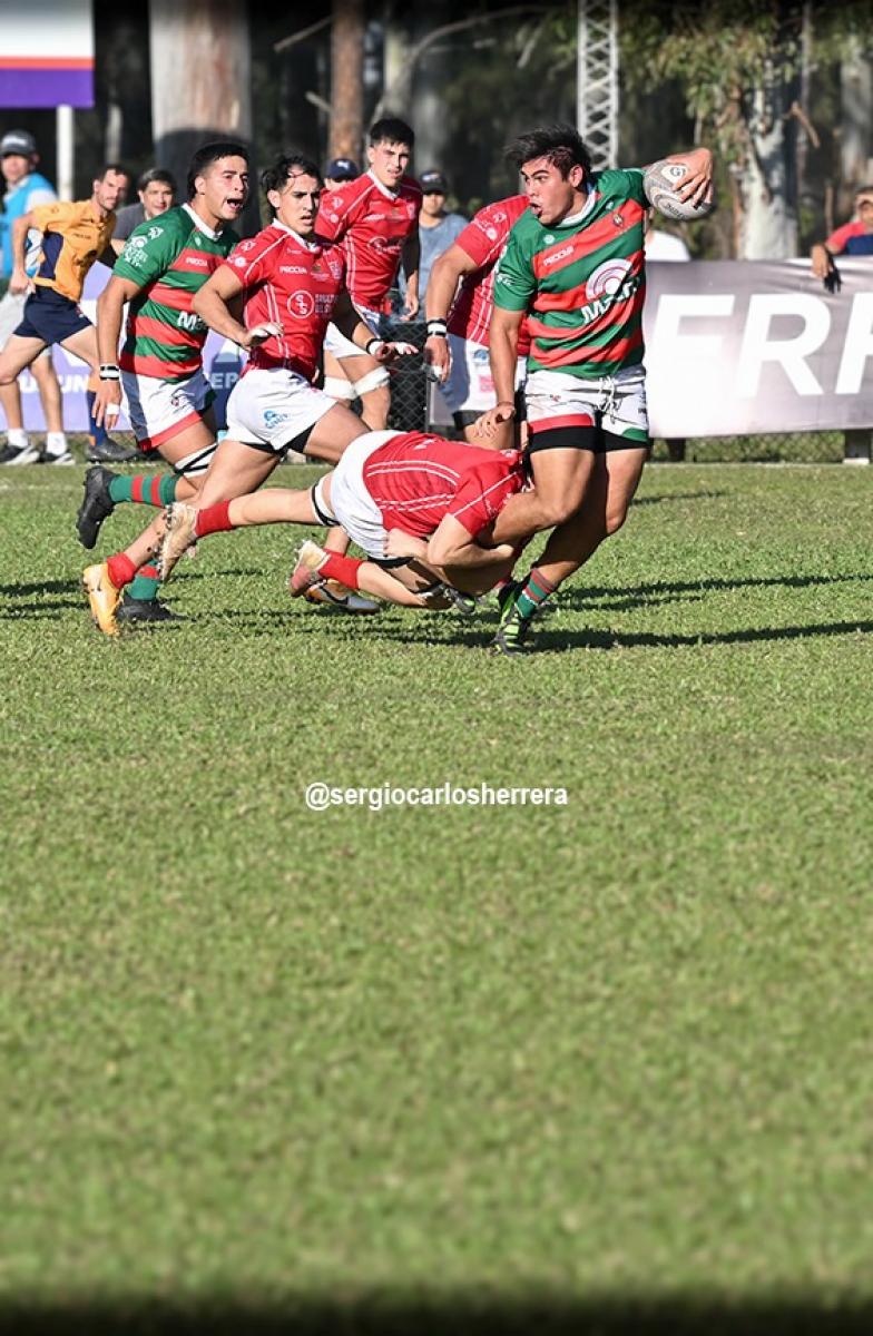 Foto: Sergio Herrera 