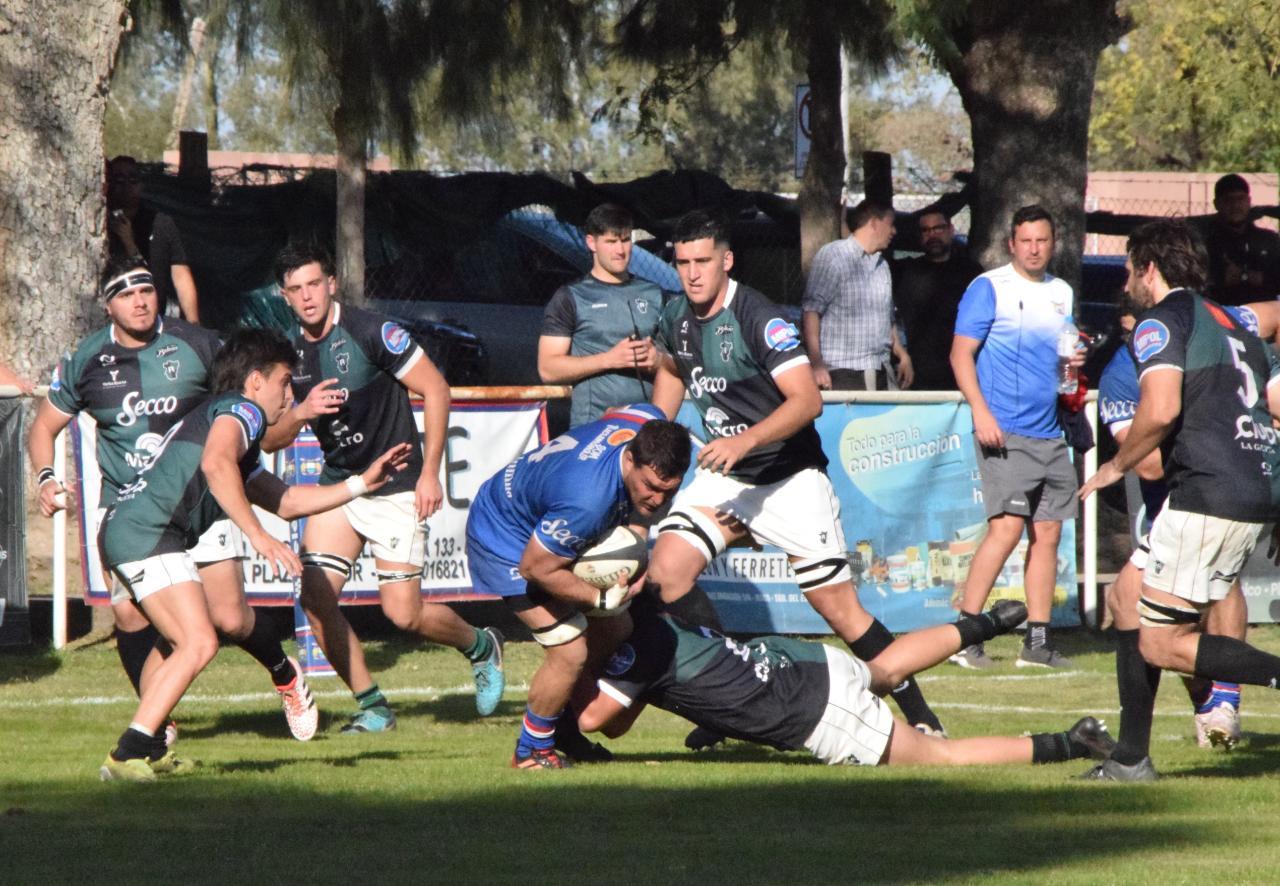 Foto: Prensa Old Lions 