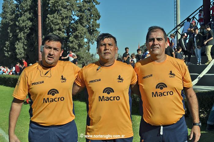 Foto: Norte Rugby 