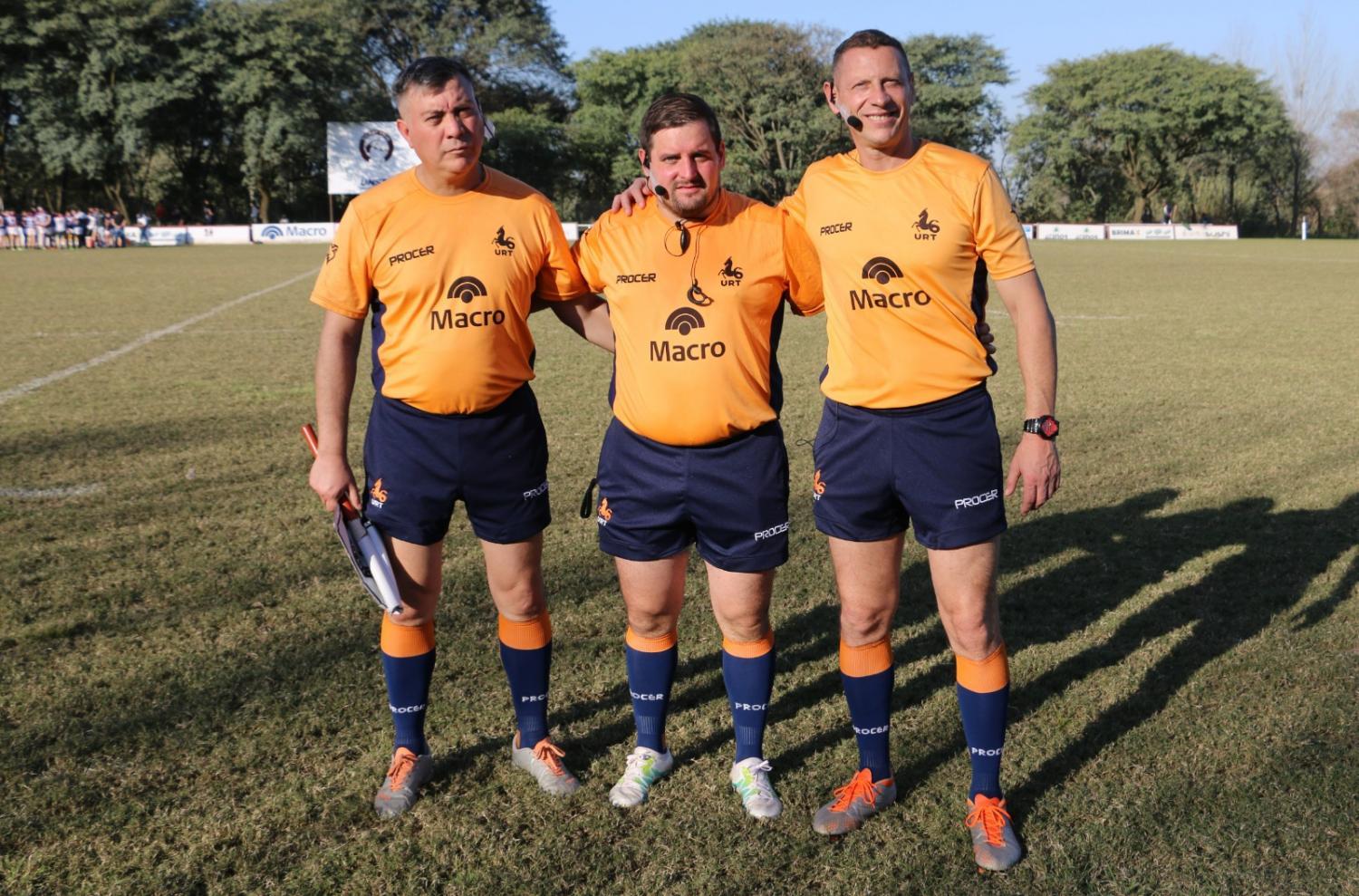 Foto: Tercer Tiempo Noa // Alvaro Jurao 