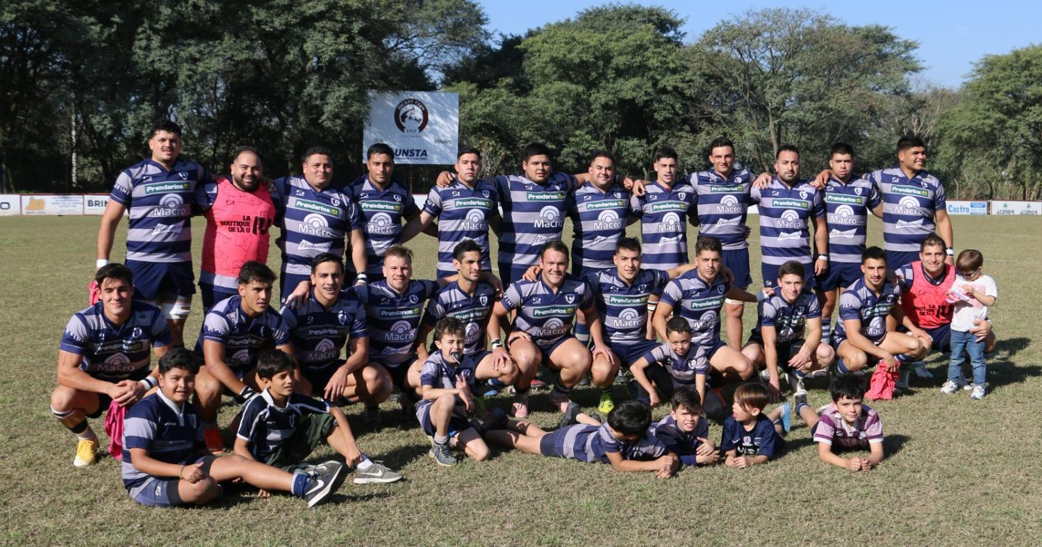 Foto: Tercer Tiempo Noa // Alvaro Jurao 