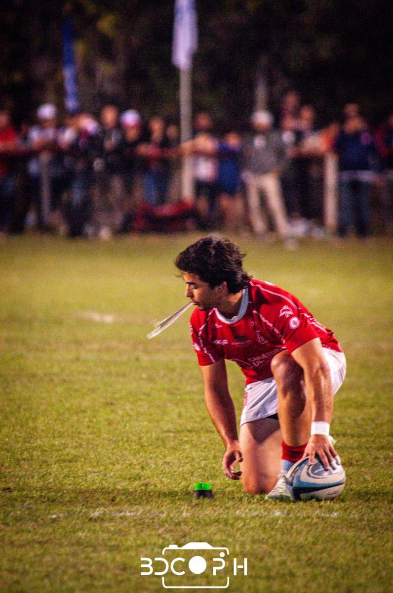 Foto: Tercer Tiempo NOA // Benjamín de Chazal 