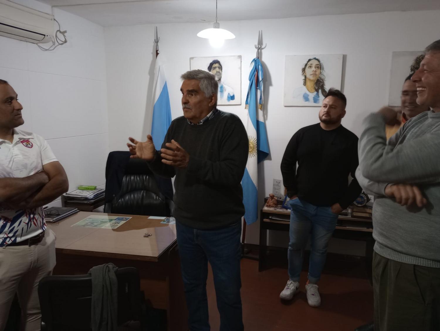 Foto: Tercer Tiempo Noa // Alvaro Jurao 