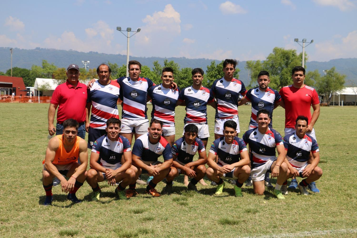 Aguará Guazú siempre es animador de los torneos Seven en Tucumán, ahora tendrá la responsabilidad de tener un Seven propio.. Foto: Archivo. 