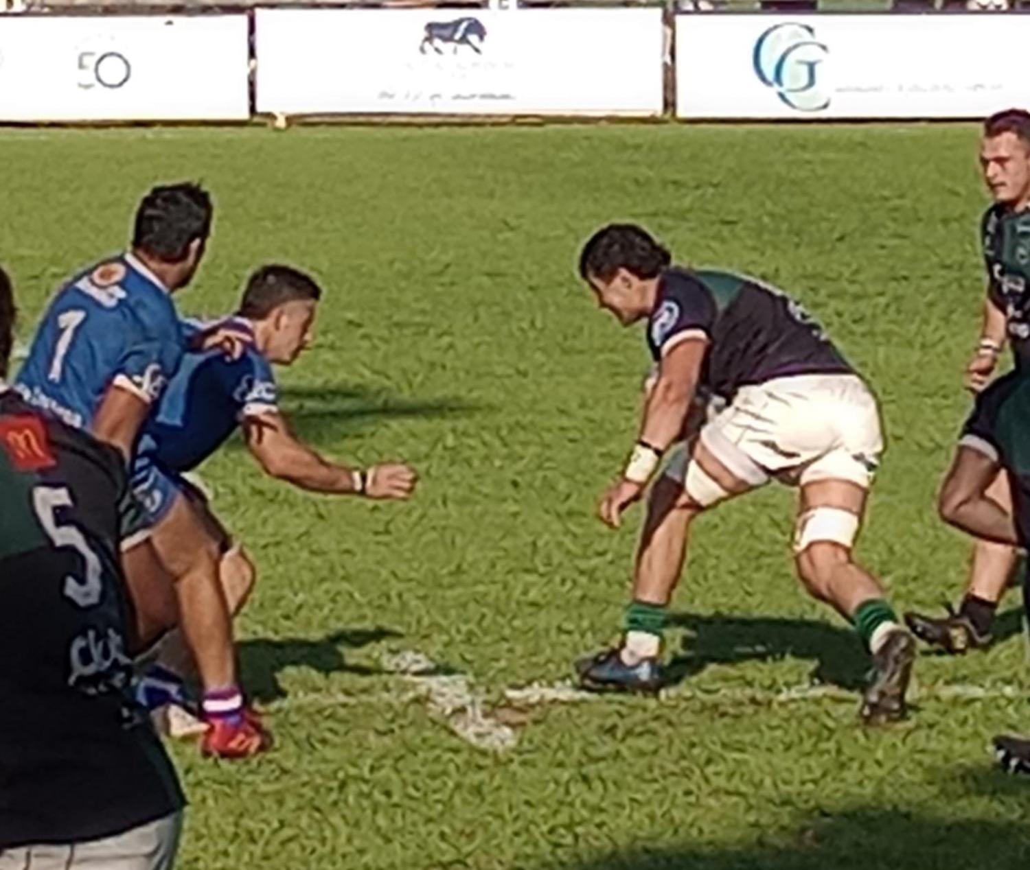 Foto: Tercer Tiempo Noa // Alvaro Jurao 