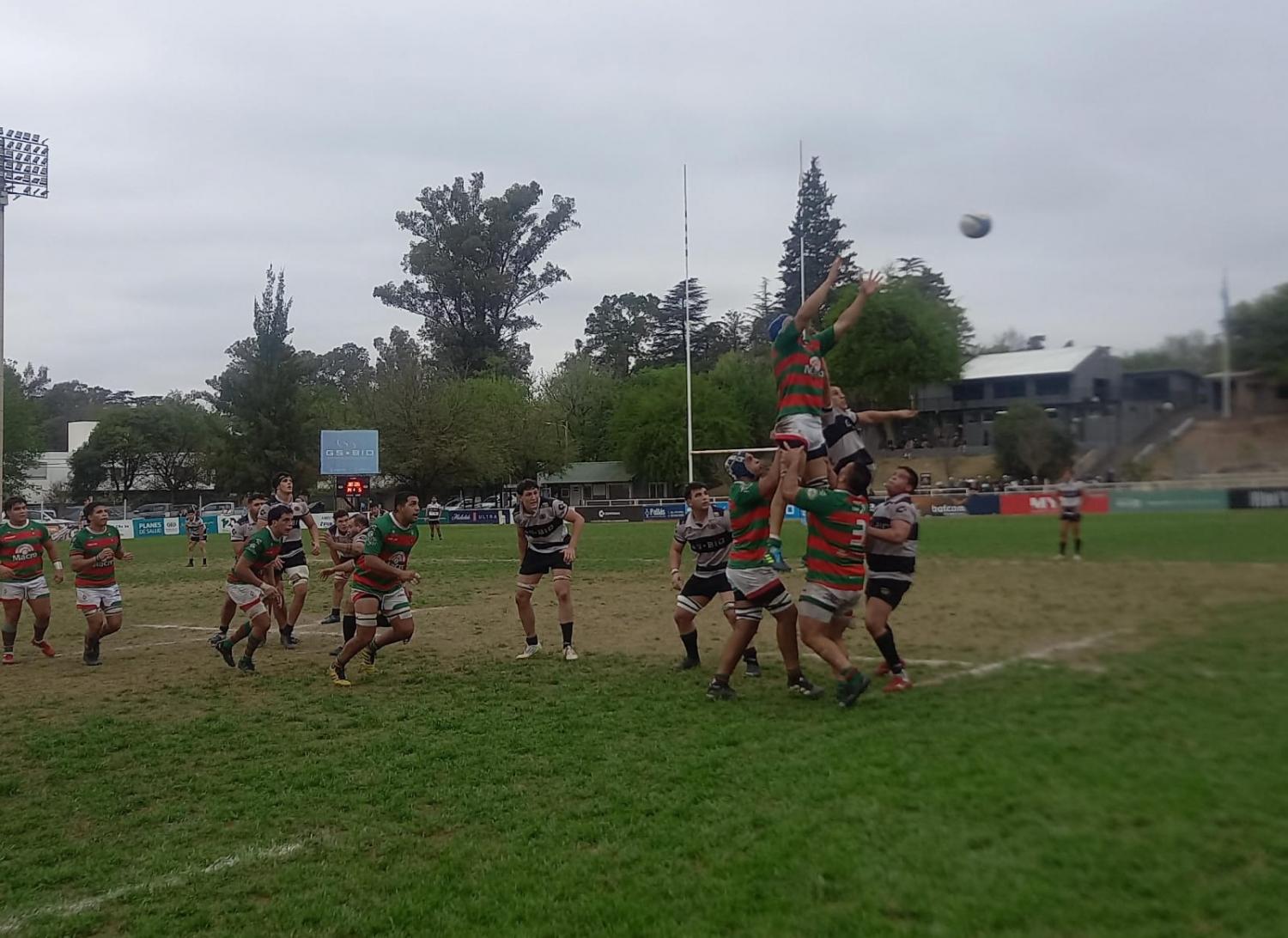 Foto: Tercer Tiempo Noa // Patricio Guzmán 