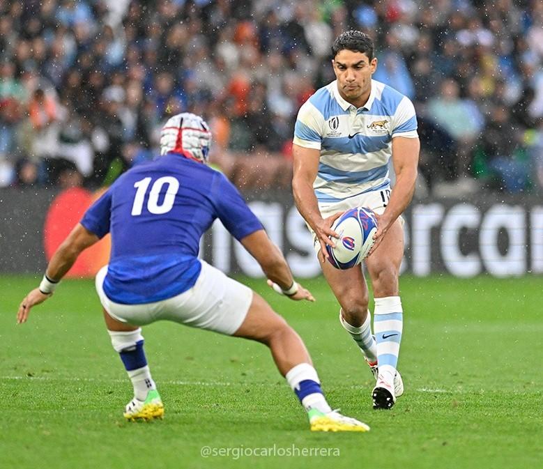 Foto: Tercer Tiempo Noa // Sergio Herrera 
